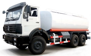China Water Bowser China New 10 000 Liters Small Water Tanker Sprinkler Truck With Cheap Price On Global Sources