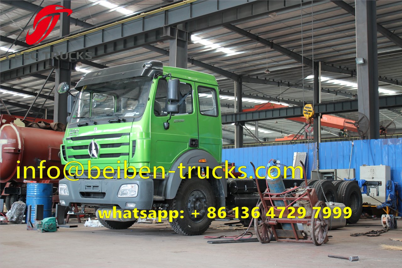 China Best Fuel Tanker Truck Supplier,supply Best Quality Beiben Oil  Truck,beiben Fuel Tanker Truck,beiben Fuel Trucks