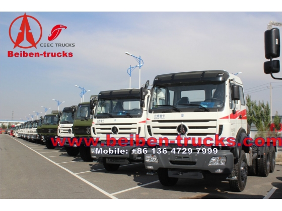 cheap price for NORTH BENZ TRUCK WHOLESALER for tractor truck, dumper, lorry truck