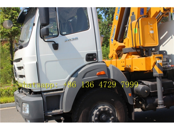 congo north benz 2638 truck supplier