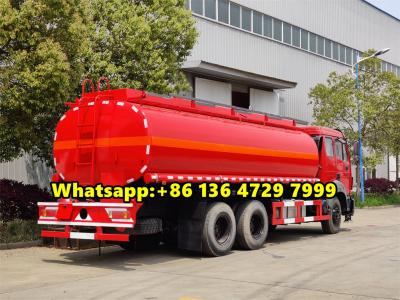 Beiben 2638 fuel tanker truck for sale