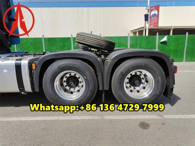 Beiben V3 2556 tractor truck for sale