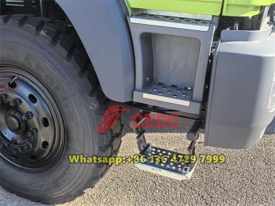 Beiben 2642 truck chassis for sale