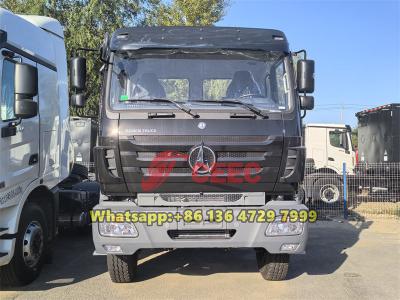 Beiben 380HP tractor truck for sale