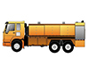 Beiben Cargo Truck